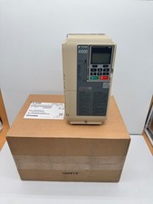 YASKAWA CIMR-AC4A0011FAA A1000