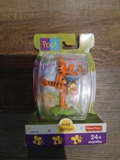 Pooh collectible tigger 1999 - pooh,