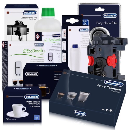 Delonghi entkalker - delonghi,