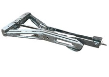 Ausdrehstütze Kurbelstütze