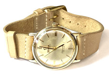 1964 Omega B6308 14K GF