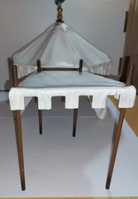 Schleich 40193 Belagerungszelt