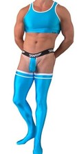 Mens Skinfit Spandex Underwear