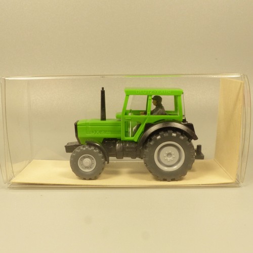 Wiking 13386 deutz fahr - 1:87,