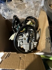 Carburetor for honda elite - carburetor, ch