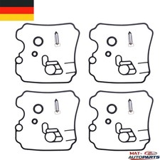 4x Vergaser Reparatursatz