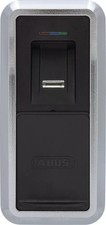 Abus bluetooth fingerscanner - bluetooth,