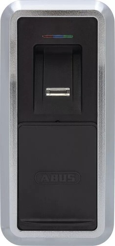 Abus bluetooth fingerscanner - bluetooth,