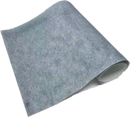 Filz selbstklebend 3mm - filz,