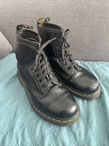 Martens 11622 schwarze - dr.,