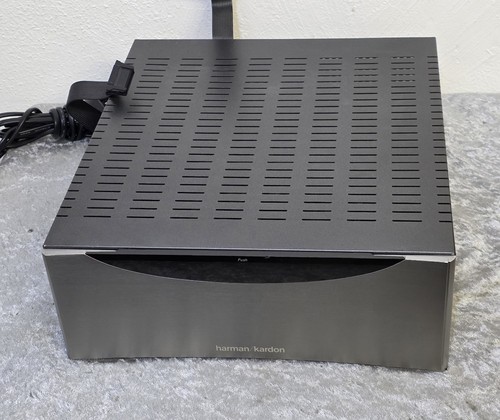Harman kardon verstärker - harman,