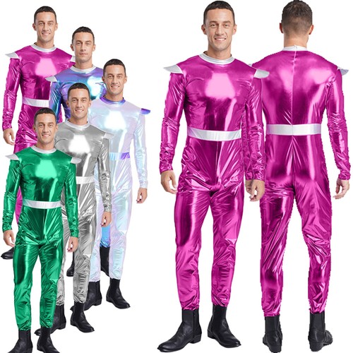 Freebily alien kostüm - alien,
