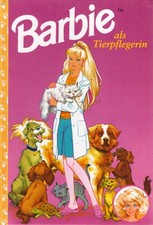 Horizont Verlag : Barbie als