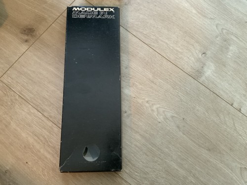 Modulex rarität schwarz - modulex,
