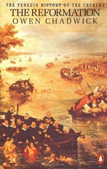 The penguin history - history,