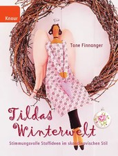 Tildas Winterwelt