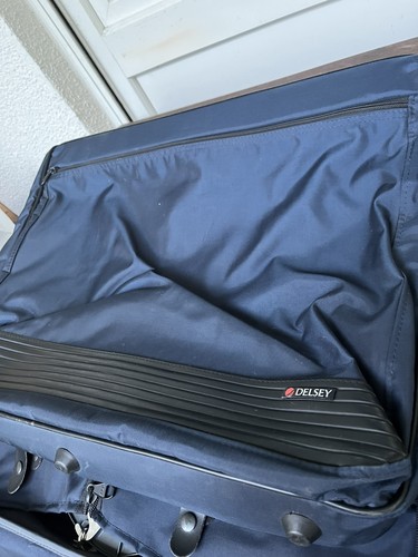 Delsey anzugtasche - delsey,