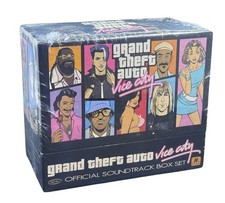 Grand Theft Auto: Vice City