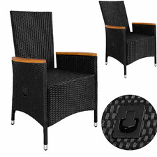 CASARIA® Polyrattan