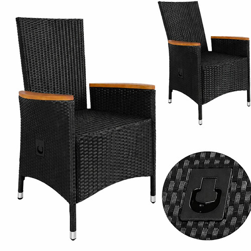 Casaria polyrattan - casaria®,