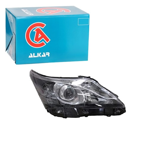 Alkar h11 scheinwerfer - alkar,