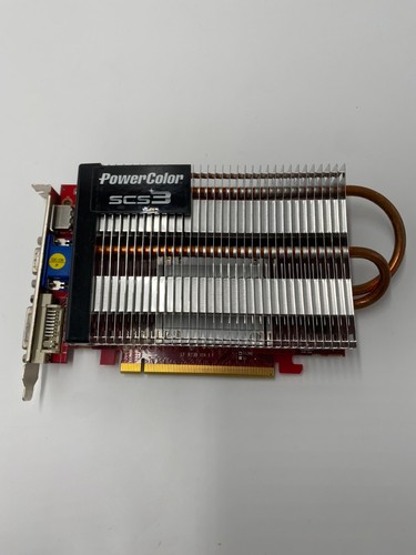 Amd radeon hd4650 512mb ddr2 - 512mb,
