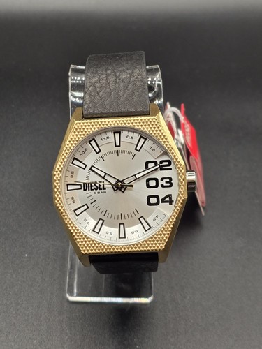 Diesel 2219 case size 2 - dz-2219,