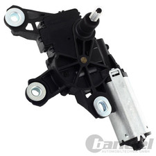 SCHEIBEN WISCHER MOTOR HINTEN