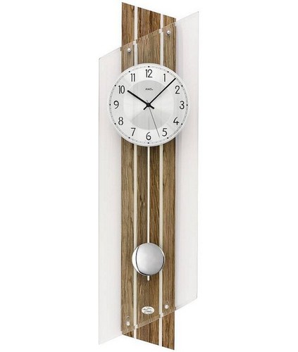 Ams pendeluhr funk 5302 - ams,
