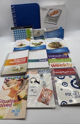 Huge weight watchers points - huge,