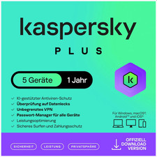 Plus Internet Security 5