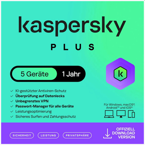 Plus internet security - internet, 5