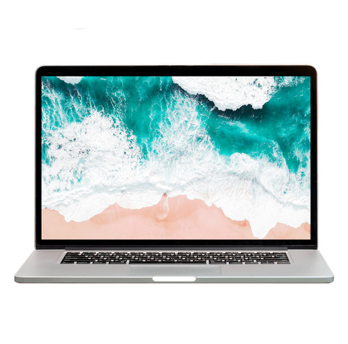 Apple macbook pro 16gb - apple,