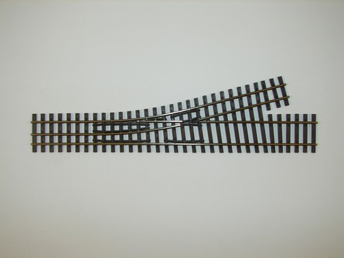 Tillig h0e 85182 - -, abzweig