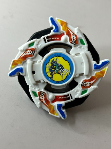 Dragoon v2 beyblade - v2,