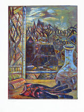 Esteban FEKETE, Es ist schon