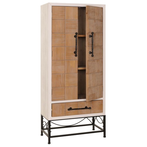 Hochschrank hwc n30 schrank - hochschrank,