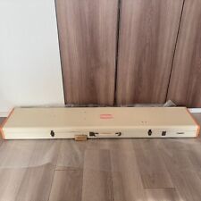 Brother KH-260 PUNCH9 Strickmaschine UNGETESTET Gebraucht