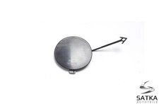 Abschlepphaken Abdeckung für