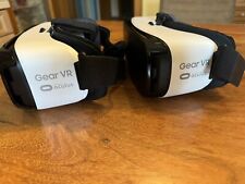 2 x Samsung Gear VR Brille