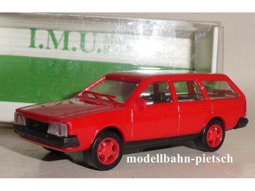 Imu 11036 passat variant - imu,