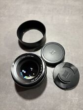 Carl Zeiss Planar 1,4/50 ZE T*