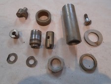 Zündapp 175 S Trophy div