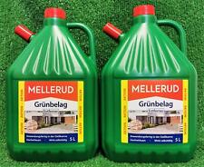 1,90€/L) 2x Mellerud