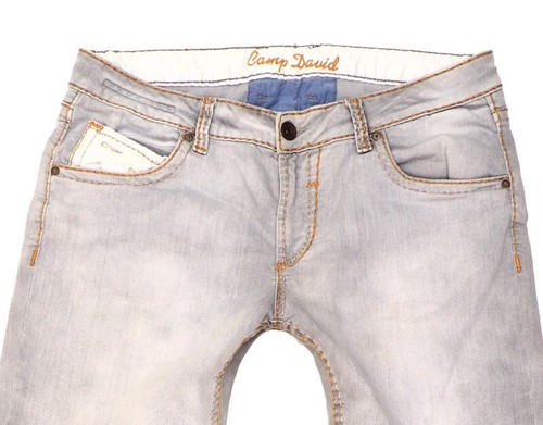 Original camp david nicolas - original,