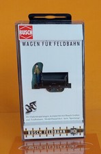 Busch 12219 Kipplore mit