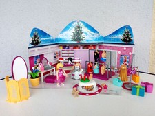 PLAYMOBIL 6626 "Ankleidespaß für die große Party" - komplett - ohne Diorama