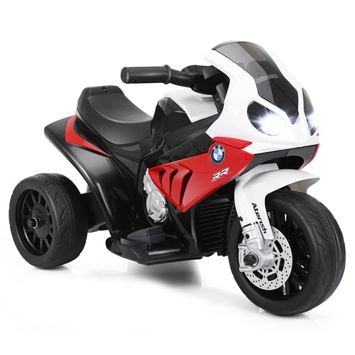 Bmw elektro kindermotorrad - bmw,