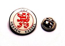 Hessen Kassel Pin - Fußball
