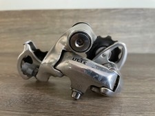 Shimano Ultegra RD-6500-GS 9fach Long Cage Rear Mech